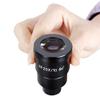 Lab Microscope Accessories WF10X WF20X Lens Stereo Microscope Eyepieces(WF20X (with Scale)) view 4