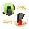 SUPVOX Curved Track Tower Toy Musical Crane Train Toys for Boys and Girls Locomotive Train Construction Safe Material Decorative Crane view 4