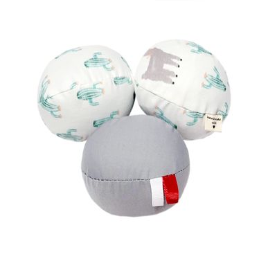 Handmade Mamaroo Balls Replacement Toy Balls for Mamaroo 4moms swing Removable Toy Balls with Crinkle Rattle Sounds (new 2022 model (5 points belt system))