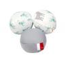 Handmade Mamaroo Balls Replacement Toy Balls for Mamaroo 4moms swing Removable Toy Balls with Crinkle Rattle Sounds (new 2022 model (5 points belt system)) view 1