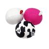 Handmade Mamaroo Balls Replacement Toy Balls for Mamaroo 4moms swing Removable Toy Balls with Crinkle Rattle Sounds (new 2022 model (5 points belt system)) view 4