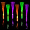 Halloween Glow Sticks Party Favors for Kids Bulk, 24 Pack Light Up Toys view 1