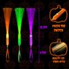 Halloween Glow Sticks Party Favors for Kids Bulk, 24 Pack Light Up Toys view 4