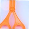 BRIGHTFUFU 3set Plastic Bug Catching Scissor Tong and Tweezer Set for Boys and Girls Educational Outdoor Exploration Tools view 4