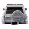 BOQEXSS for Pajero for Axial for SCX10 for TRX4 for RGT 86100 for Redcat GEN8 Cross AT4 1/10 313mm WheelbaseHard Body Kit V33 5 Door RC Crawler RC Car Parts view 3