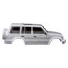 BOQEXSS for Pajero for Axial for SCX10 for TRX4 for RGT 86100 for Redcat GEN8 Cross AT4 1/10 313mm WheelbaseHard Body Kit V33 5 Door RC Crawler RC Car Parts view 4