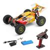1:14 Scale Bigfoot Rc Buggy Car 75km/h High Speed 4wd Brushless Motor Off-Road Racer with Metal Chassis & Independent Suspension System for Adults view 1
