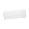 ABOOFAN Collectible Toy Car Display Case for Packaged Cars Wall Mount Display Case view 1