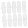Abaodam 10pcs Rainworm Breeding Box Multi-use Plastic Container for Educational Observation and Low-Maintenance Cultivation of Rainworms for Ages view 4