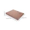 ARTIBETTER Album for Currency Collection Banknote Holder Pages for Bills and Sleeves for Material Easy Viewing for Collectors view 2