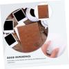 ARTIBETTER Album for Currency Collection Banknote Holder Pages for Bills and Sleeves for Material Easy Viewing for Collectors view 3