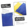 Abaodam 8pcs Bean Bag Toss Game for Boys and Girls Small Beanbags Outdoor Boys and Girls Games Tossing Bean Bags Physical Coordination view 2