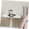 HEALLILY 1 Set Decorative Sand Table Zen Garden Kit Mini Zen Garden Meditation Accessories Meditation Kit Decoration Meditation Adornment Zen Sandbox Ornament Sand Table Ornament Resin view 4