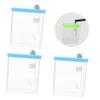 Abaodam 3pcs Foil Electrometer for Physics Experiments Student Teaching Tool for Charge Detection Middle School Science view 3