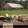 1:12 Outdoor Camping Set for RC Car DIY Modification Scene Decoration, 13Pcs Mini Figures for RC Vehicles Crawler Trucks Accessories view 3
