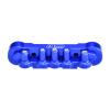 GPM 7075 Alloy Front Lower Suspension Mount for 1/8 Kraton 6S Exb 4X4 RTR Brushless Speed Truck-Ara8708V6 (Blue) view 1