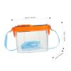 DECHOUS Observation Box for Boys and Girls Outdoor Toy Magnifying Jar and Net Educational Nature Exploration Set view 3