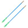 DECHOUS 4pcs Diabolo Sticks Non- Rods for Juggling and Skill Development and Sturdy Chinese Diabolo Handsticks view 1