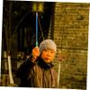 DECHOUS 4pcs Diabolo Sticks Non- Rods for Juggling and Skill Development and Sturdy Chinese Diabolo Handsticks view 2