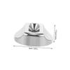 ARTIBETTER Vending Machine Coin Entrance Coin Quick Slot Game Machine Slot Accessory Comfortable Convenient Use view 2