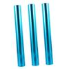 BESPORTBLE 6pcs Lightweight Relay Sticks for Boys and Girls School Running Events Fall-Resistant Comfortable Grip for Relay Races and Outdoor Sports view 1