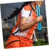 BESPORTBLE 6pcs Lightweight Relay Sticks for Boys and Girls School Running Events Fall-Resistant Comfortable Grip for Relay Races and Outdoor Sports view 4