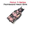 Mainboard Heat Sink Compatible for DJI Mavic 3 Series Mavic 3 /Pro/Classic/CINE Drone Repair Parts view 2