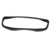 Alipis Rearview Mirror Protector Frame Car Interior Rearview Mirror Guard Cover Compatible for 3/y y view 1