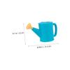 BRIGHTFUFU 1set Boy Girl Gardening Set Boys and Girls Small Gardening Tools Shovel Rake Garden Tools for and view 2