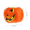 ULDIGI Big Piata Halloween Pumpkin Design Pinata Hanging Decor Filled Plaything Safe Paper Material Adornment view 2