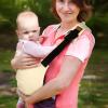 2 Packs Toddler Carrier,Baby Sling Carrier,Baby Sling,Lightweight, Portable, Ergonomic-Designed, Travel-Friendly, Secure & Safe Baby Carriers(Black+Black) view 4