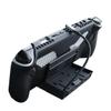 BoBoHui Game Accessories for GripCase Ally Soft Protective Case Standable Cover Shell for ROG Ally(Black) view 3