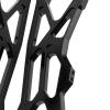 Aluminum Alloy Rear Lower Swing Arm Accessory Parts for ARRMA 1/10 RC Car (Black) view 4