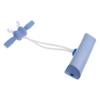 SUPVOX Jumping Stick Toy for Boy Girl and Adults Safe Non-slip Nbr Material Promotes Balance and Coordination for Indoor and Outdoor Fun view 1