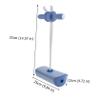 SUPVOX Jumping Stick Toy for Boy Girl and Adults Safe Non-slip Nbr Material Promotes Balance and Coordination for Indoor and Outdoor Fun view 2