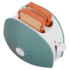 YARNOW Simulation Bread Machine Bread Maker Pretend Play Kitchen Kitchen Appliances Play Appliances Accessories Green Plastic view 1
