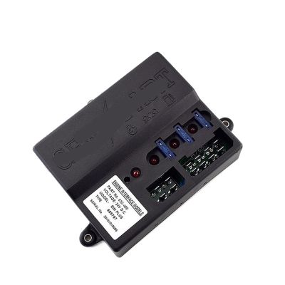 WUZDPRCJ 1pcs EIM 630-465 630-466 Electronic Governor Control Modules Engine Interface Plus 12V/24V Speed Controller(630-466 no Words)