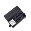 WUZDPRCJ 1pcs EIM 630-465 630-466 Electronic Governor Control Modules Engine Interface Plus 12V/24V Speed Controller(630-466 no Words) view 1