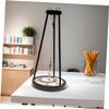 YARNOW Creative Sand Pendulum Art Unique Metal Desk Decoration for Home Office Enhance Creativity and Reduce Stress with Elegant Newton Design Friends and Family view 4