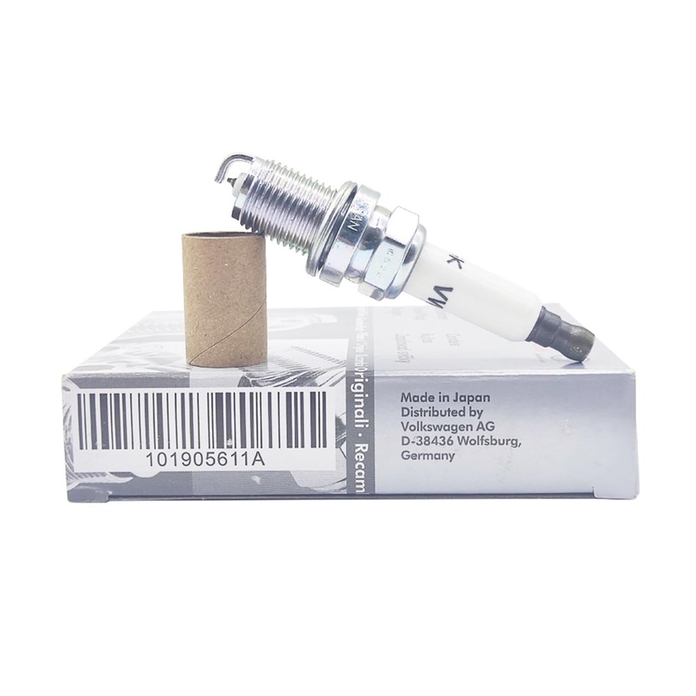 4 pieces 101905611A PFR6X-11 ordinary spark candle suitable for PFR6X 11 101 905 611A PFR6X11