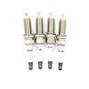 4pcs/6pcs IXEH22TT 4712 Dual Iridium Spark(6Pcs) view 1