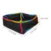 SHOWERORO Stroller Basket Replacement Storage Organizer Bag for Stroller for Essentials view 2