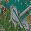 RollerCoaster Tycoon Classic - Compatible for NS - UK PAL (EU Version) view 4