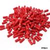 200pcs Half-Length Soft Darts, Short Darts Compatible with Dart Zone, Adventure, Nerf, Worker, Zhenweiqi - for Foam Dart Blasters & Toy Guns Accurate 1.3g (Red White 1g) view 2