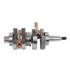 Iron Crankshaft Assy for 2 Stroke Engine, 9.9 to 15 Horsepower Outboard Motor Parts, Optimizes Engine Efficiency, Ensures Safety and Durability view 3