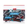XSHOT Air Pocket 20 Darts Toy Bullet Refills view 1