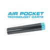 XSHOT Air Pocket 20 Darts Toy Bullet Refills view 4