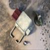 Legion Terrain - Merchant's Hut - Miniature Tabletop Wargaming Terrain (Painted) view 3