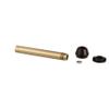 RockShox Deluxe Ultimate B2-C2 Damper Shaft | High-Performance 47.5-55mm Rear Shock Component with Advanced Engineering & Durable Materials for Mountain & Enduro Bikes (2023+) view 2