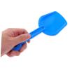 Abaodam 8pcs Boys and Girls Sand Digging Shovel Portable Beach for Boys and Girls Includes Scoops and Standard Shovels for Outdoor Park view 2
